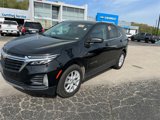 Used 2022 Chevrolet Equinox LT image 3