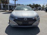 Used 2020 Hyundai Elantra SEL image 5