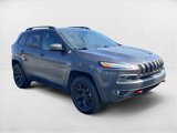 Used 2018 Jeep Cherokee Trailhawk w/ Comfort/Convenience Group image 3