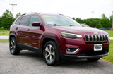 Used 2019 Jeep Cherokee Limited image 4