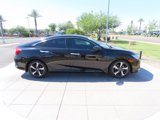 Used 2016 Honda Civic Touring image 4