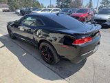 Used 2014 Chevrolet Camaro SS image 5
