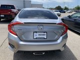 Used 2020 Honda Civic Sport image 5