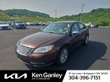 Used 2012 Chrysler 200 Limited image 2
