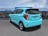 Used 2021 Chevrolet Spark LS image 4