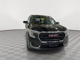 Certified 2024 GMC Terrain SLE image 3