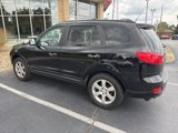 Used 2009 Hyundai Santa Fe Limited image 5