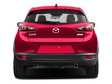 Used 2016 MAZDA CX-3 Grand Touring image 5