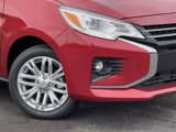 New 2024 Mitsubishi Mirage G4 SE image 2