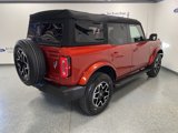 New 2024 Ford Bronco Outer Banks image 6