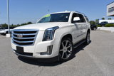 Used 2015 Cadillac Escalade Luxury image 5