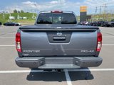 Used 2019 Nissan Frontier PRO-4X image 4