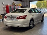 Used 2017 Nissan Altima 2.5 S w/ Power Driver Seat Package image 3