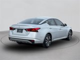 Used 2022 Nissan Altima 2.5 SV image 4
