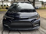 Used 2021 Toyota Corolla XSE image 2