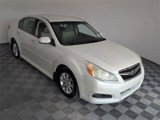Used 2012 Subaru Legacy 2.5i Premium image 2
