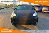 Used 2022 Kia Sportage Nightfall Edition image 2