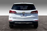 Used 2023 Chevrolet Equinox LT image 4