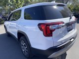 Used 2020 GMC Acadia SLE w/ LPO, Floor Liner Package image 2