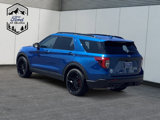 Certified 2020 Ford Explorer ST w/ ST Street Pack image 3