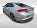 Used 2017 Ford Fusion SE w/ Fusion SE Technology Package image 6