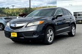 Used 2015 Acura RDX AWD image 2