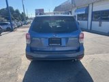Used 2018 Subaru Forester 2.5i Premium image 4