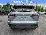 New 2026 Chevrolet Equinox LT w/ Convenience Package II image 5