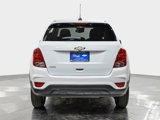 Used 2021 Chevrolet Trax LS w/ Tint and Cruise Package image 4