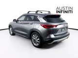 Used 2019 INFINITI QX50 Luxe w/ Navigation Package image 5