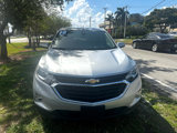 Used 2019 Chevrolet Equinox LT image 3