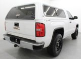 Used 2014 GMC Sierra 1500 4x4 Regular Cab w/ Sierra Convenience Package image 5