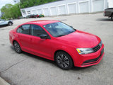 Used 2015 Volkswagen Jetta S image 4