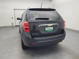 Used 2017 Chevrolet Equinox LT image 6