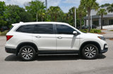 Used 2019 Honda Pilot EX-L image 2