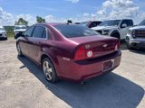 Used 2010 Chevrolet Malibu LT image 3