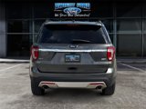 Used 2016 Ford Explorer XLT image 4