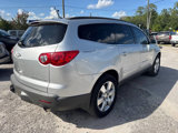 Used 2012 Chevrolet Traverse LTZ image 4