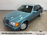 Used 1994 Mercedes-Benz S 320 image 3