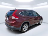 Used 2013 Honda CR-V EX-L image 3