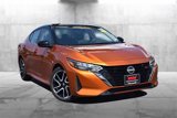 Used 2024 Nissan Sentra SR image 2