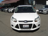 Used 2014 Ford Focus SE image 2