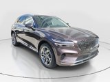 Certified 2023 Genesis GV70 2.5T Select w/ Select Package image 2