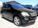 Used 2011 Mercedes-Benz ML 350 4MATIC image 6