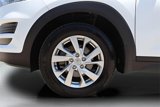 Used 2021 Hyundai Tucson SE image 4