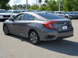 Used 2017 Honda Civic EX image 5