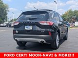 Certified 2022 Ford Escape SE image 5