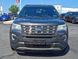 Used 2016 Ford Explorer XLT w/ Equipment Group 202A image 2