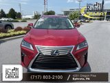 Used 2017 Lexus RX 350 AWD w/ Premium Package image 2