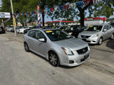 Used 2012 Nissan Sentra 2.0 SR w/ Special Edition Pkg image 2
